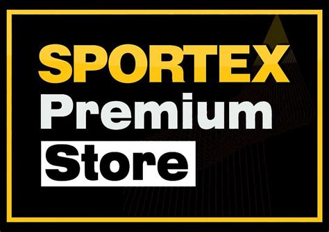 sportex online shop.
